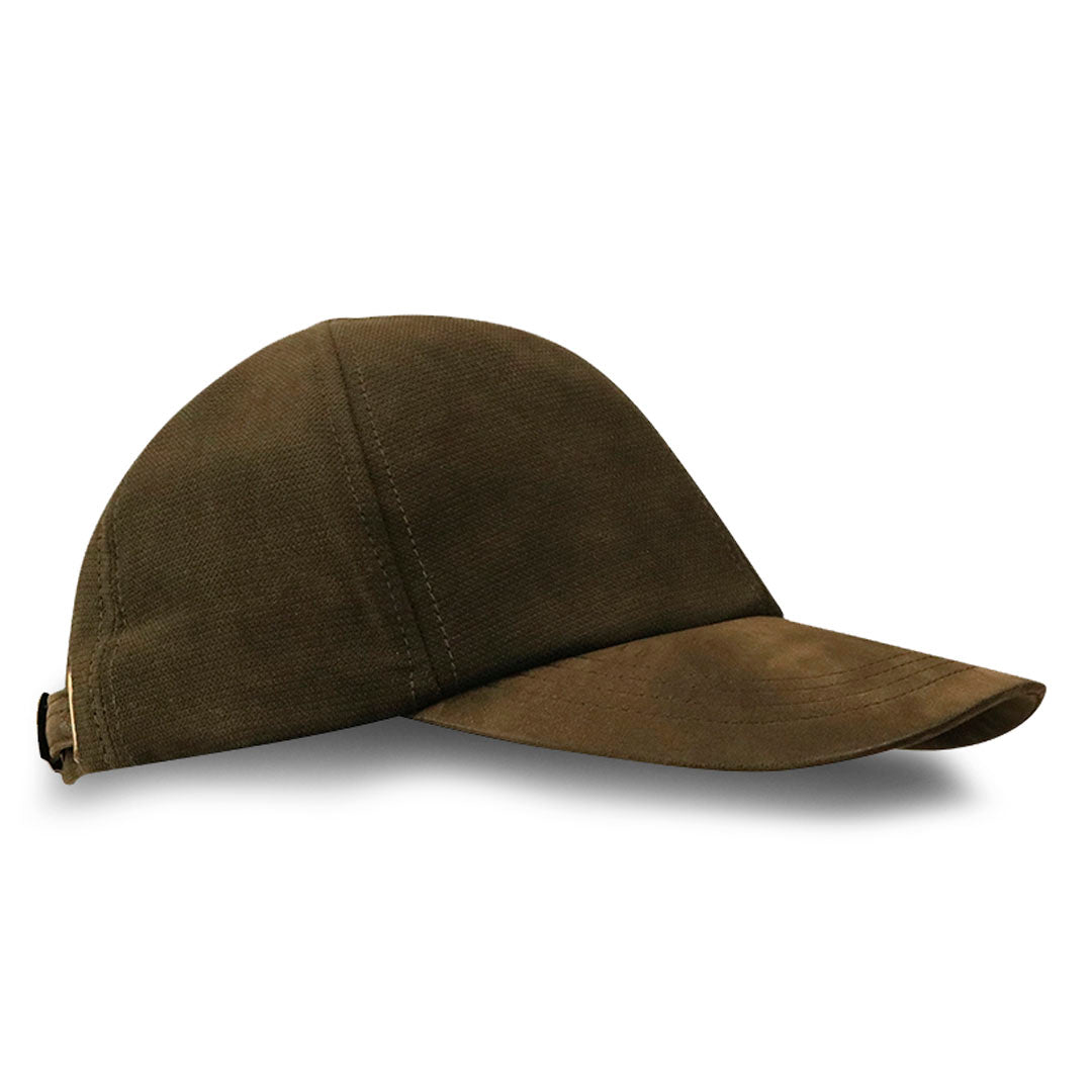 Hoggs of Fife Struther Waterproof Baseball Cap