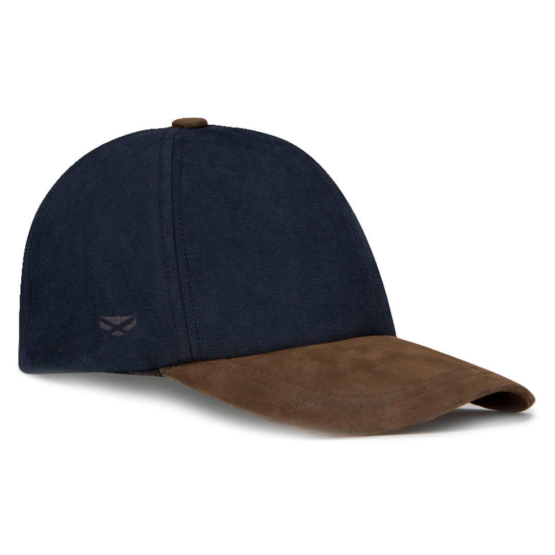 Hoggs of Fife Struther Waterproof Baseball Cap