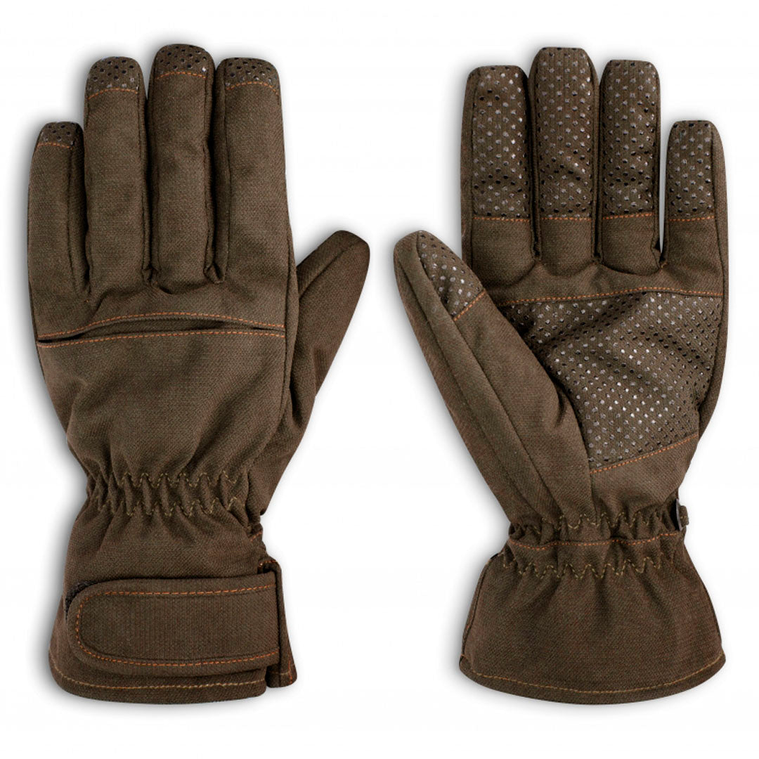 Hoggs of Fife Struther Waterproof Gloves