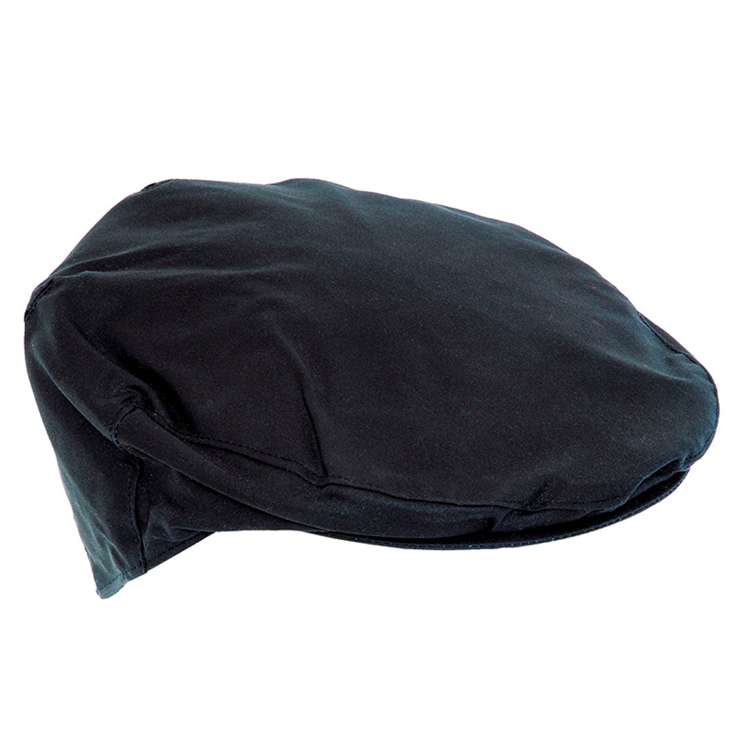 Hoggs of Fife Waxed Cap