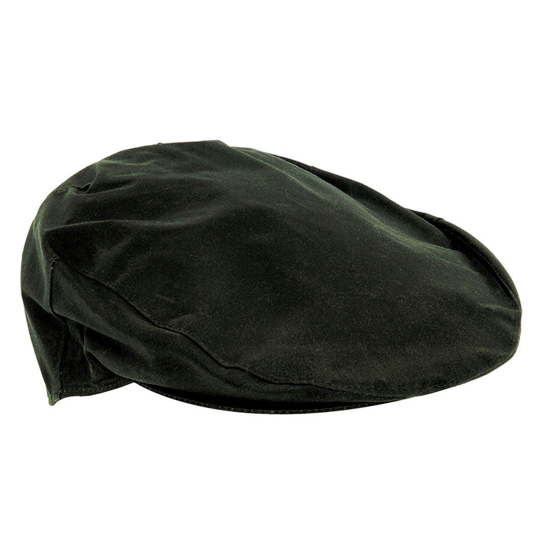 Hoggs of Fife Waxed Cap