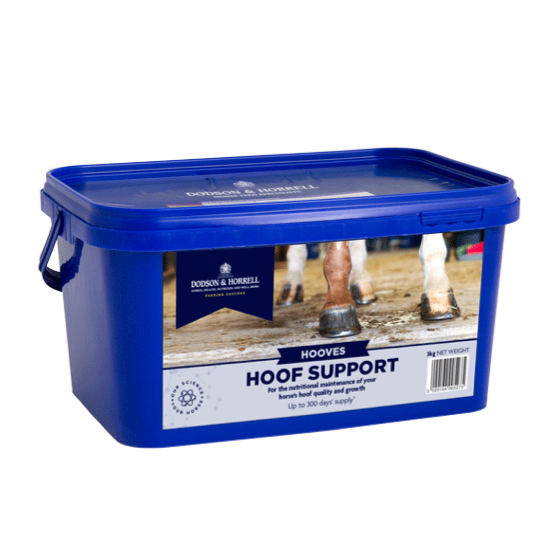 Soporte de Dodson y Horrell Hoof