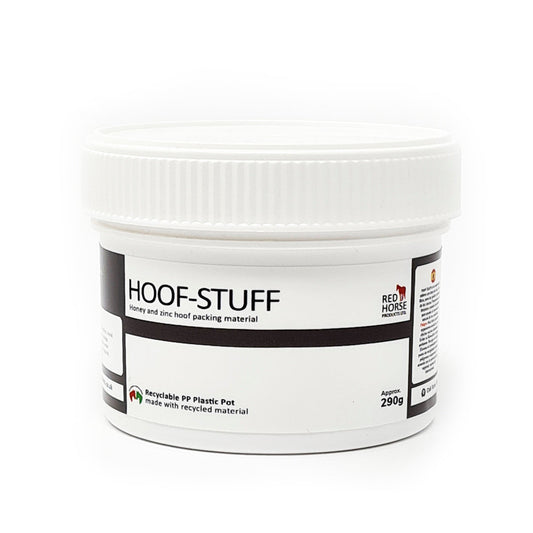 Red Horse Hoof-Stuff