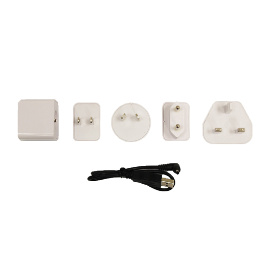 Horseware Ireland Sportzvibe Cable & Transformer