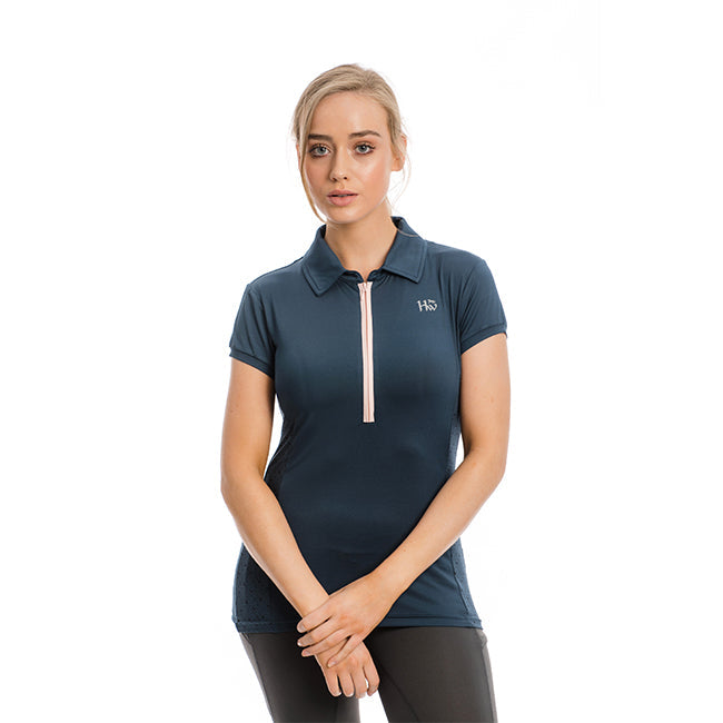 Horseware Ireland Orla Technical Polo