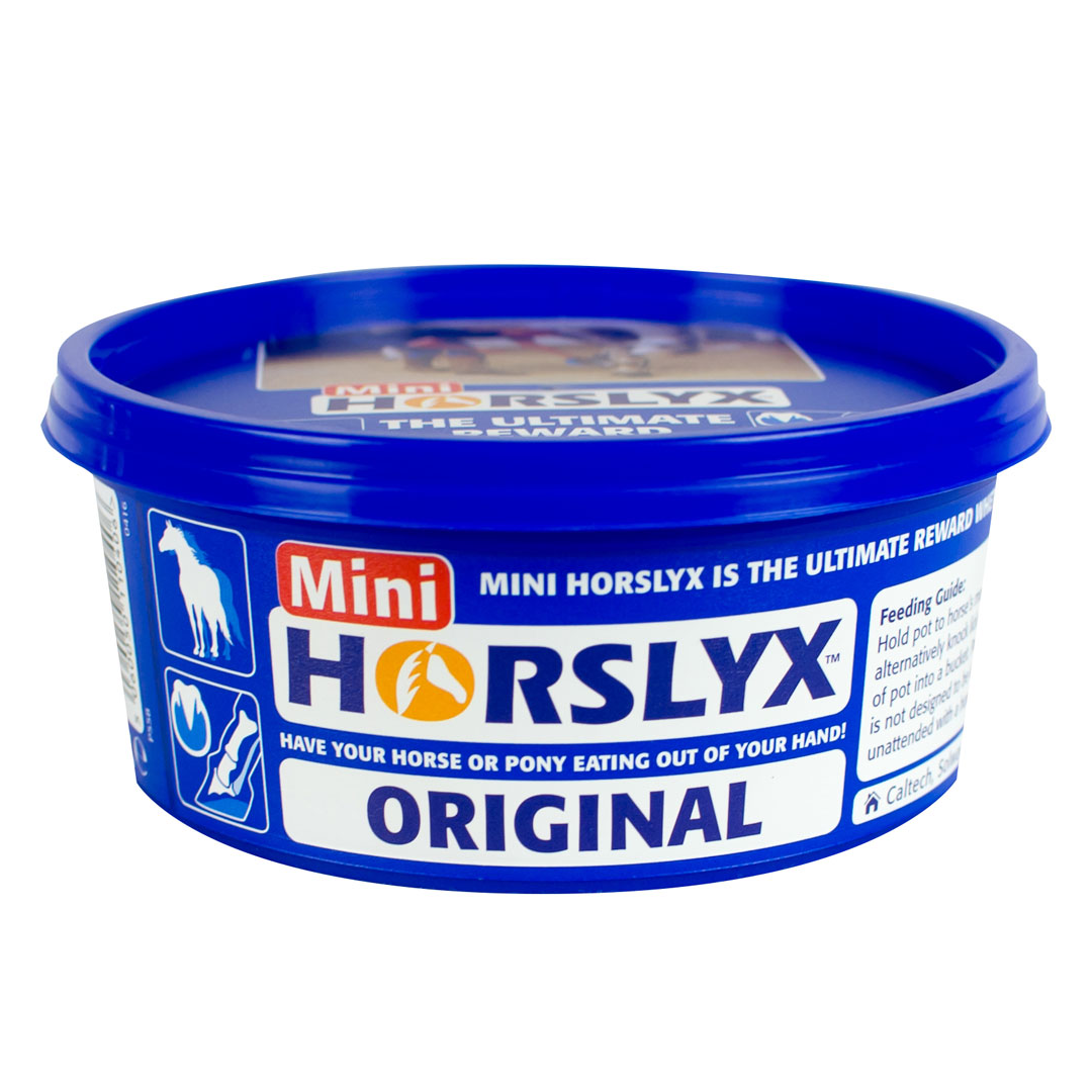 Horslyx Original