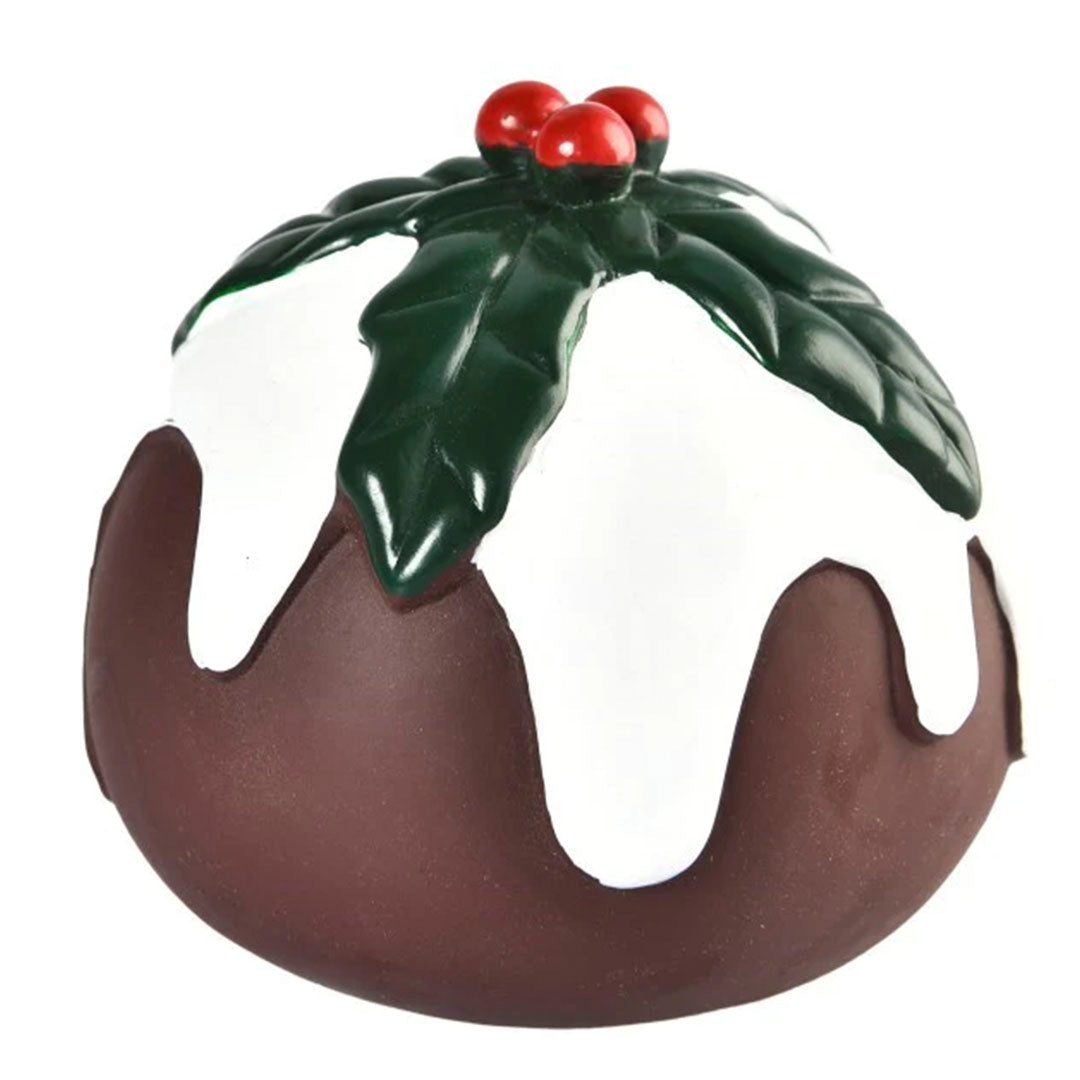 House of Paws Latex Christmas Dog Toy