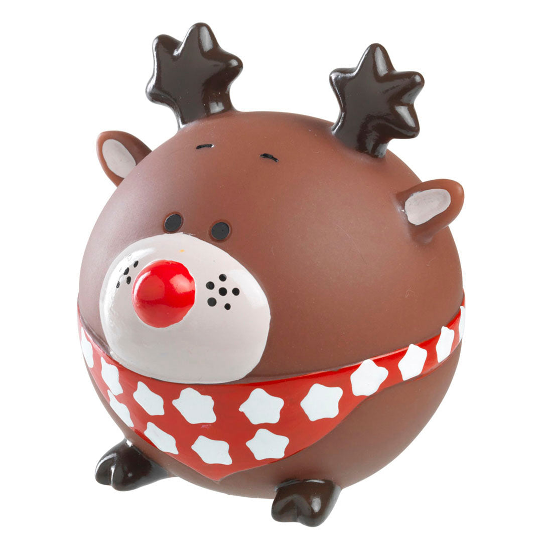 House of Paws Vinyl Christmas Dog Toy