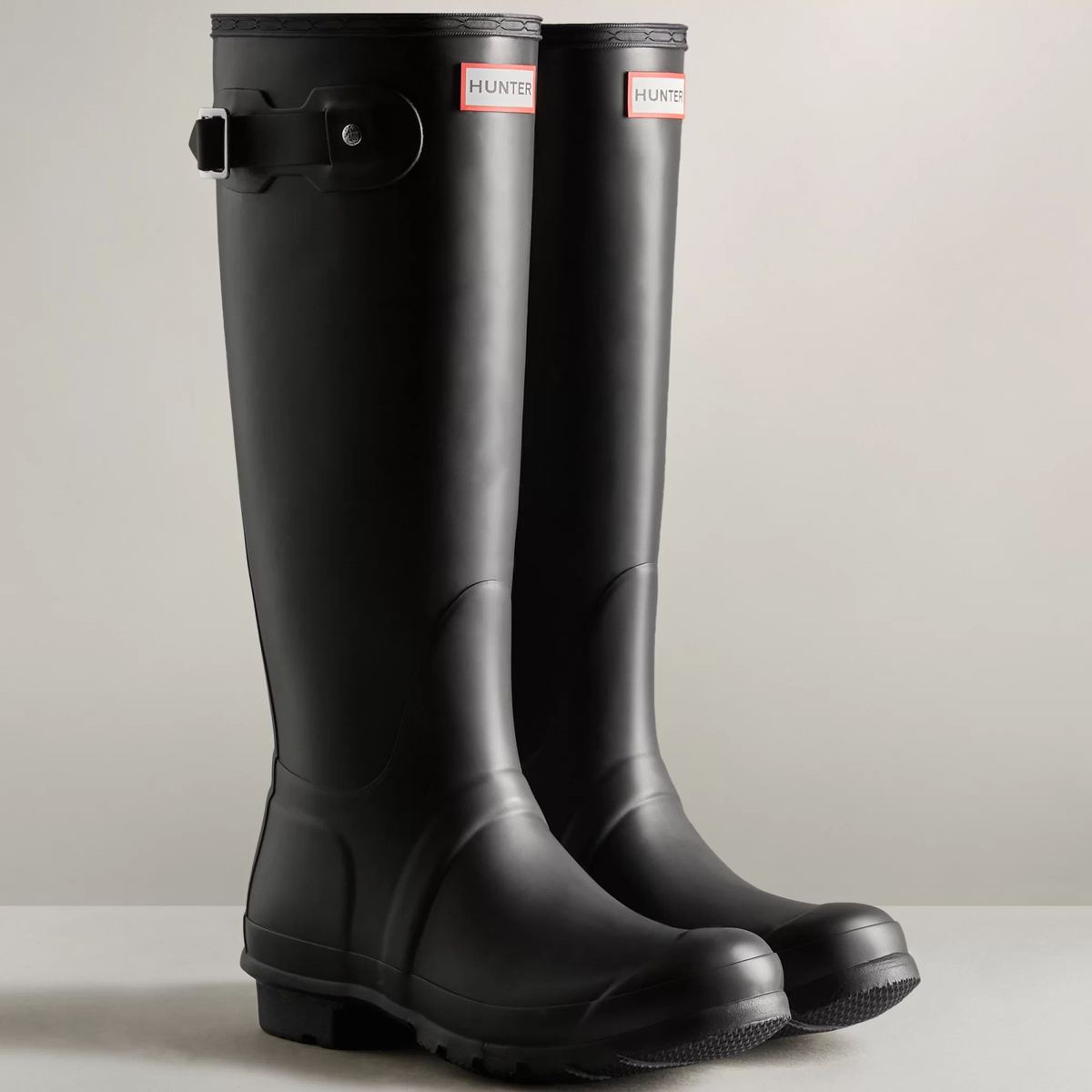 Hunter Original Ladies Tall Wellington Boots