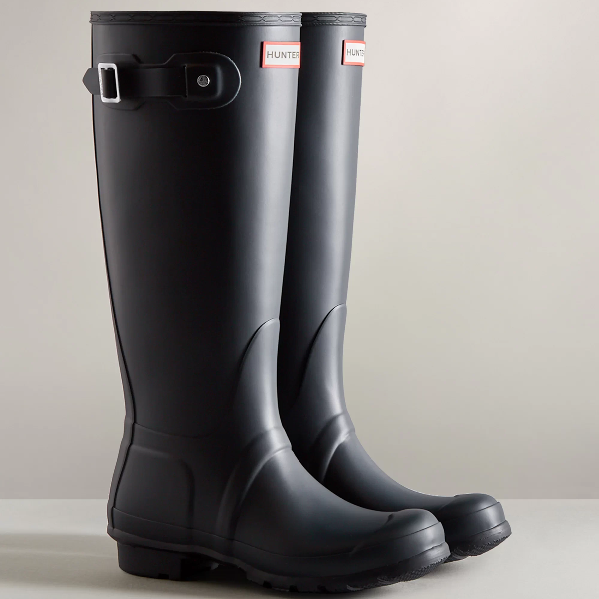 Hunter Original Ladies Tall Wellington Boots