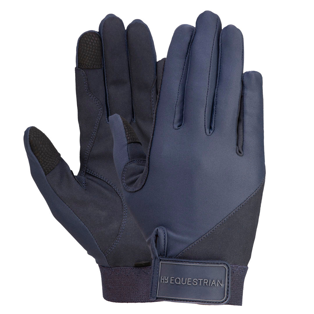 Hy Equestrian Absolute Fit Children's Riding Glove