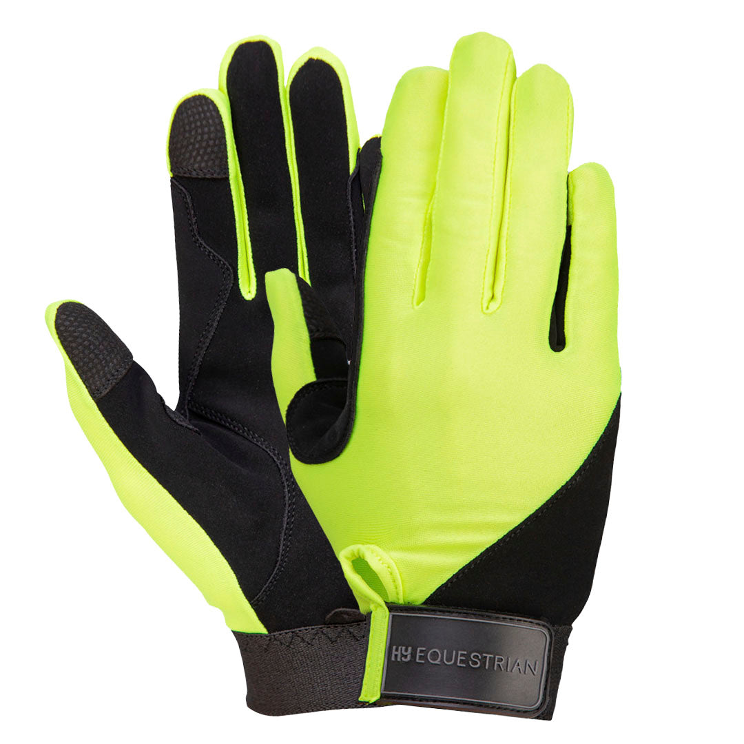 Hy Equestrian Absolute Fit Children's Riding Glove