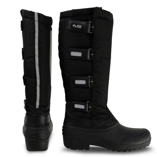 Hy Equestrian Atlantic Ladies Winter Boots