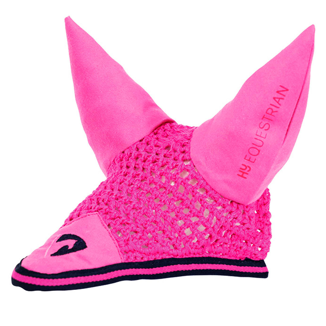 Hy Equestrian Belton Fly Veil