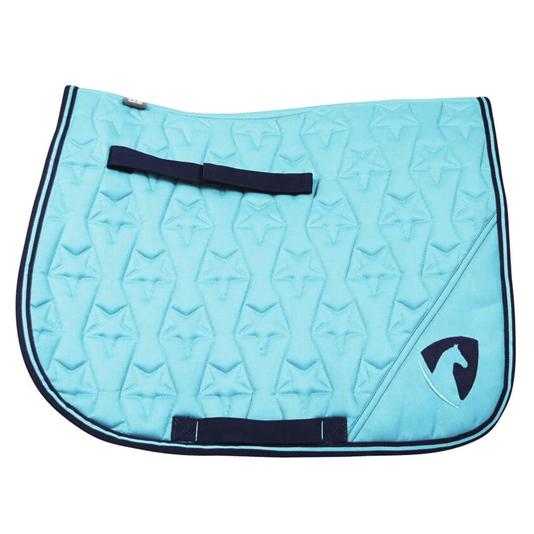 Hy Equestrian Belton Saddle Pad