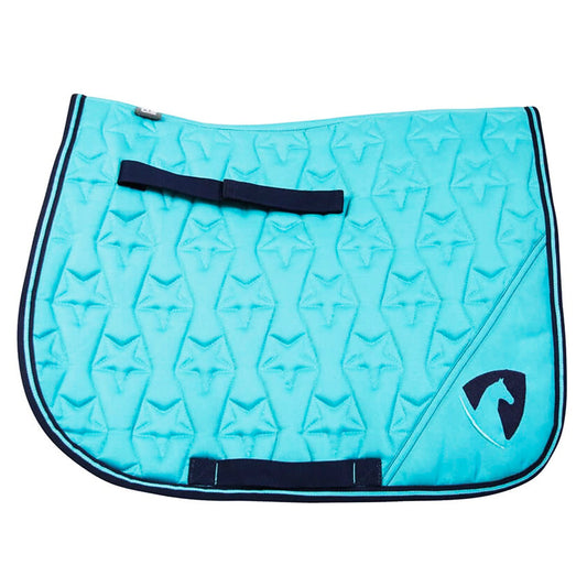 Hy Equestrian Belton Saddle Pad