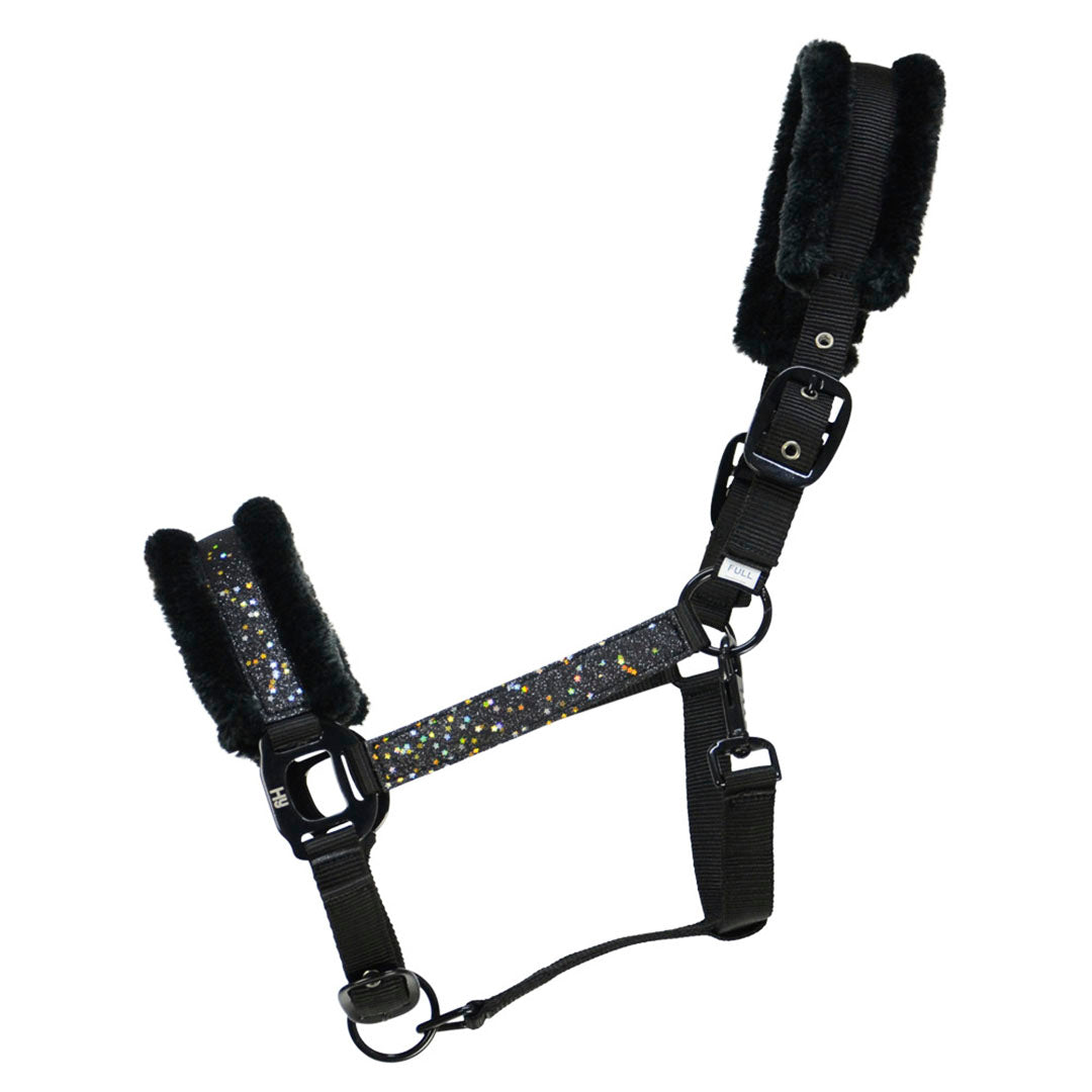 Hy Equestrian Dazzle Head Collar