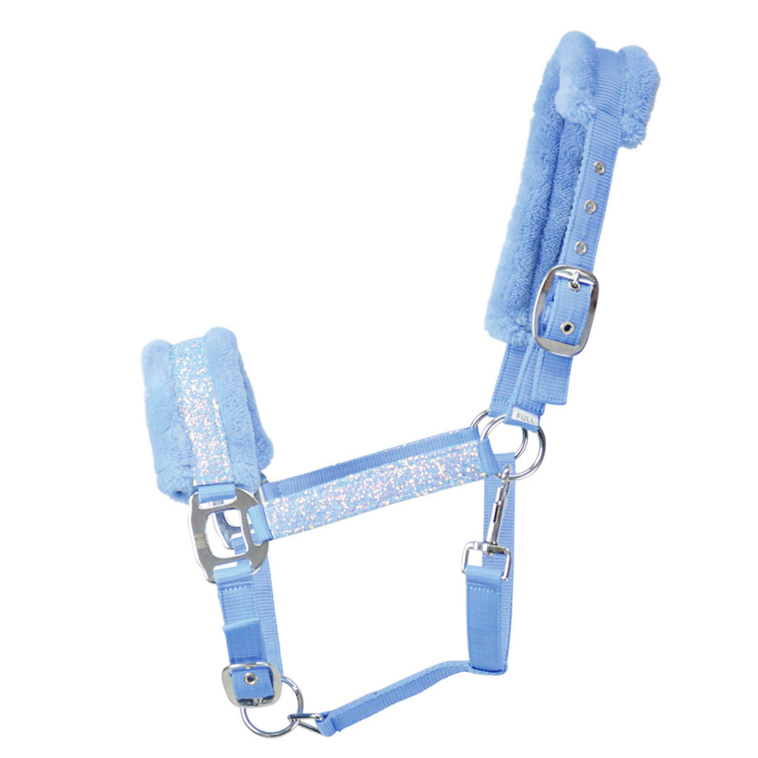 Hy Equestrian Dazzle Head Collar