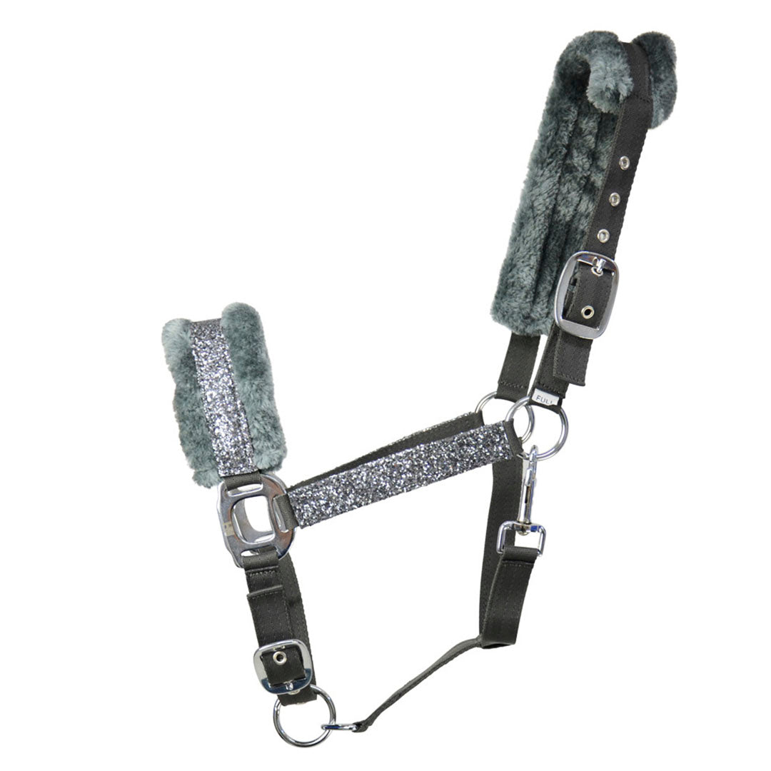 Hy Equestrian Dazzle Head Collar