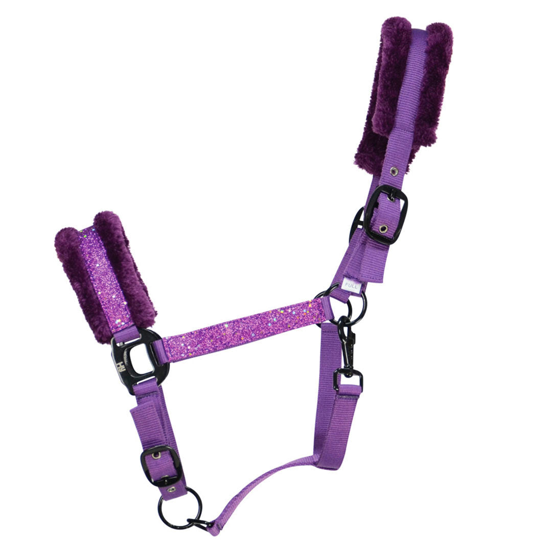 Hy Equestrian Dazzle Head Collar
