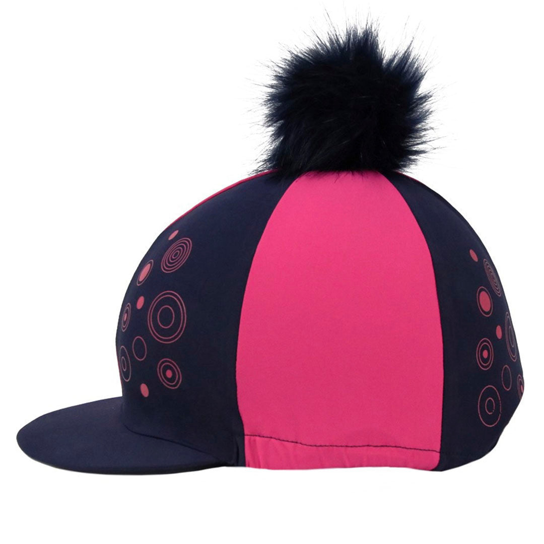Hy Equestrian DynaMizs Ecliptic Hat Cover