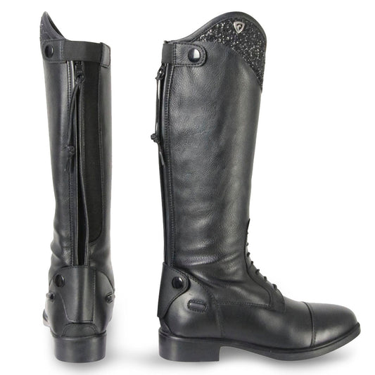 Hy Equestrian Erice Children's Riding Boot