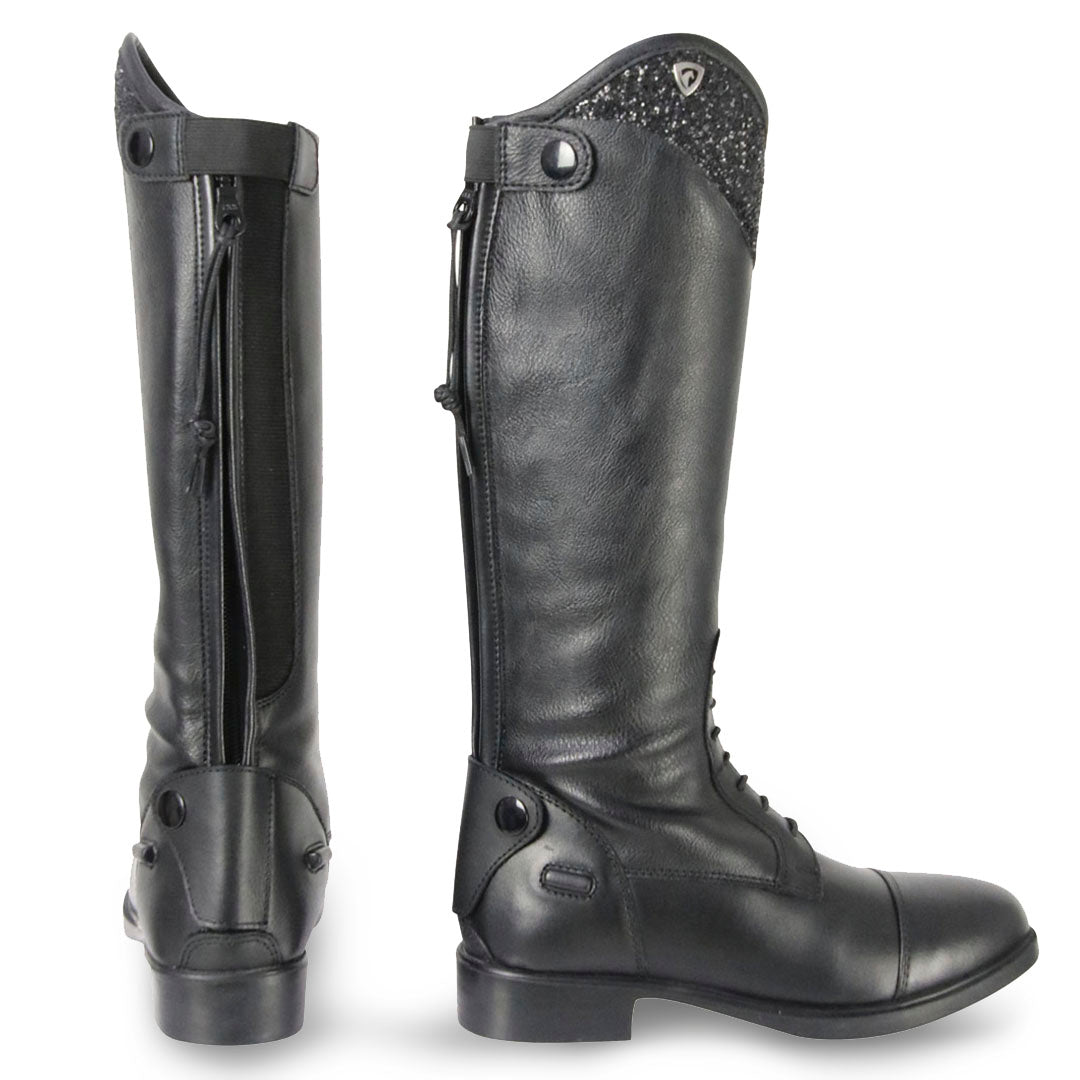 Hy Equestrian Erice Ladies Riding Boot