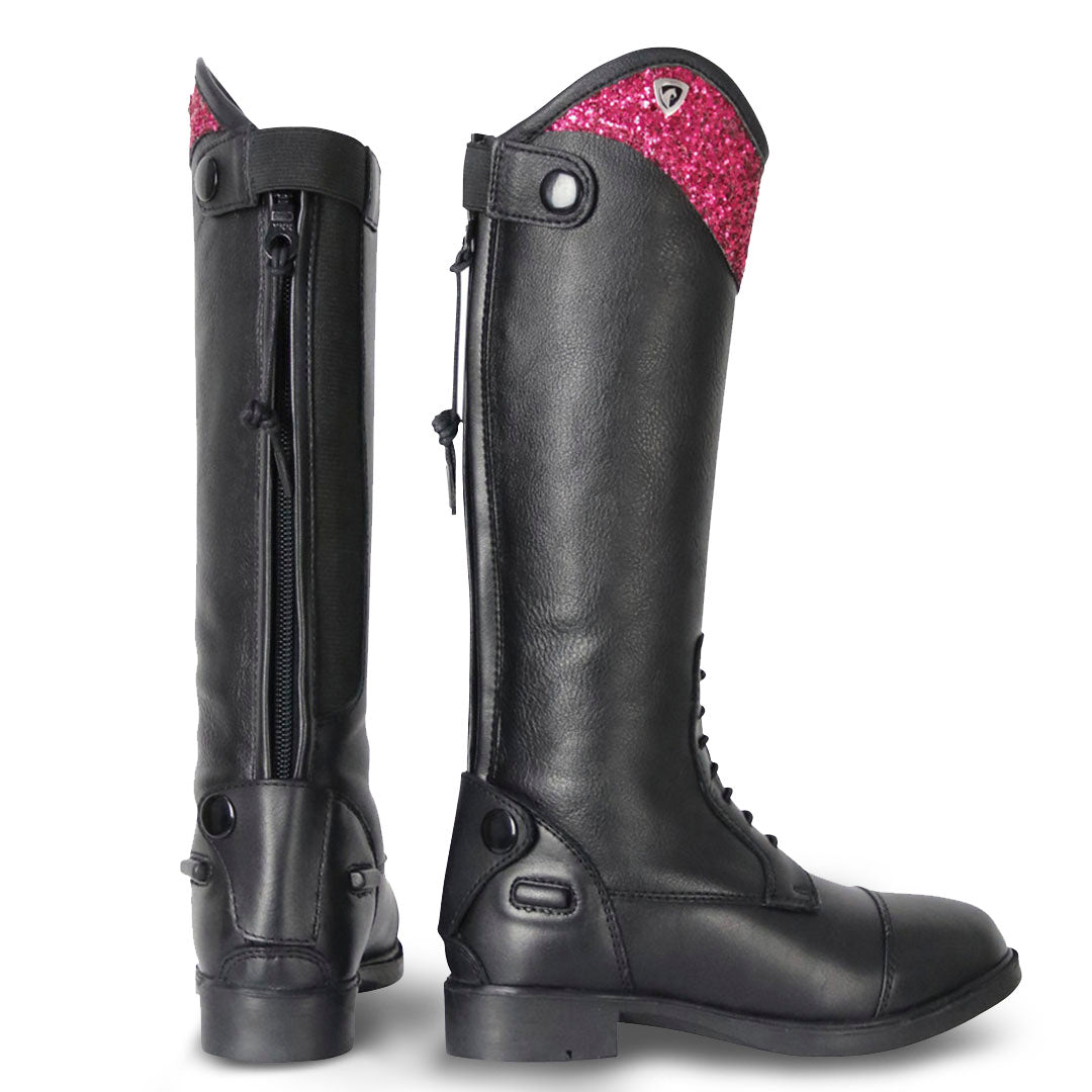 Hy Equestrian Erice Children's Riding Boot