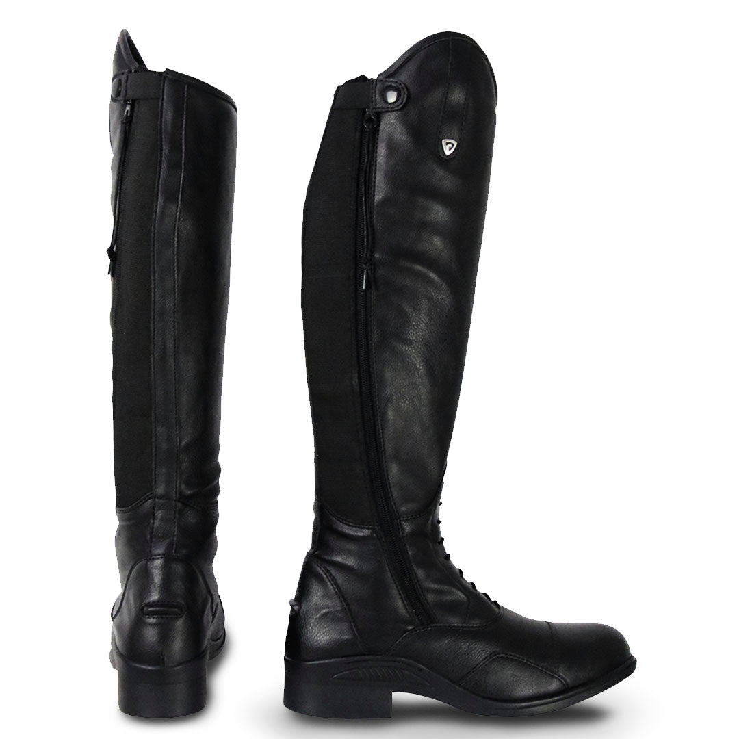 Hy Equestrian Formia Ladies Riding Boots