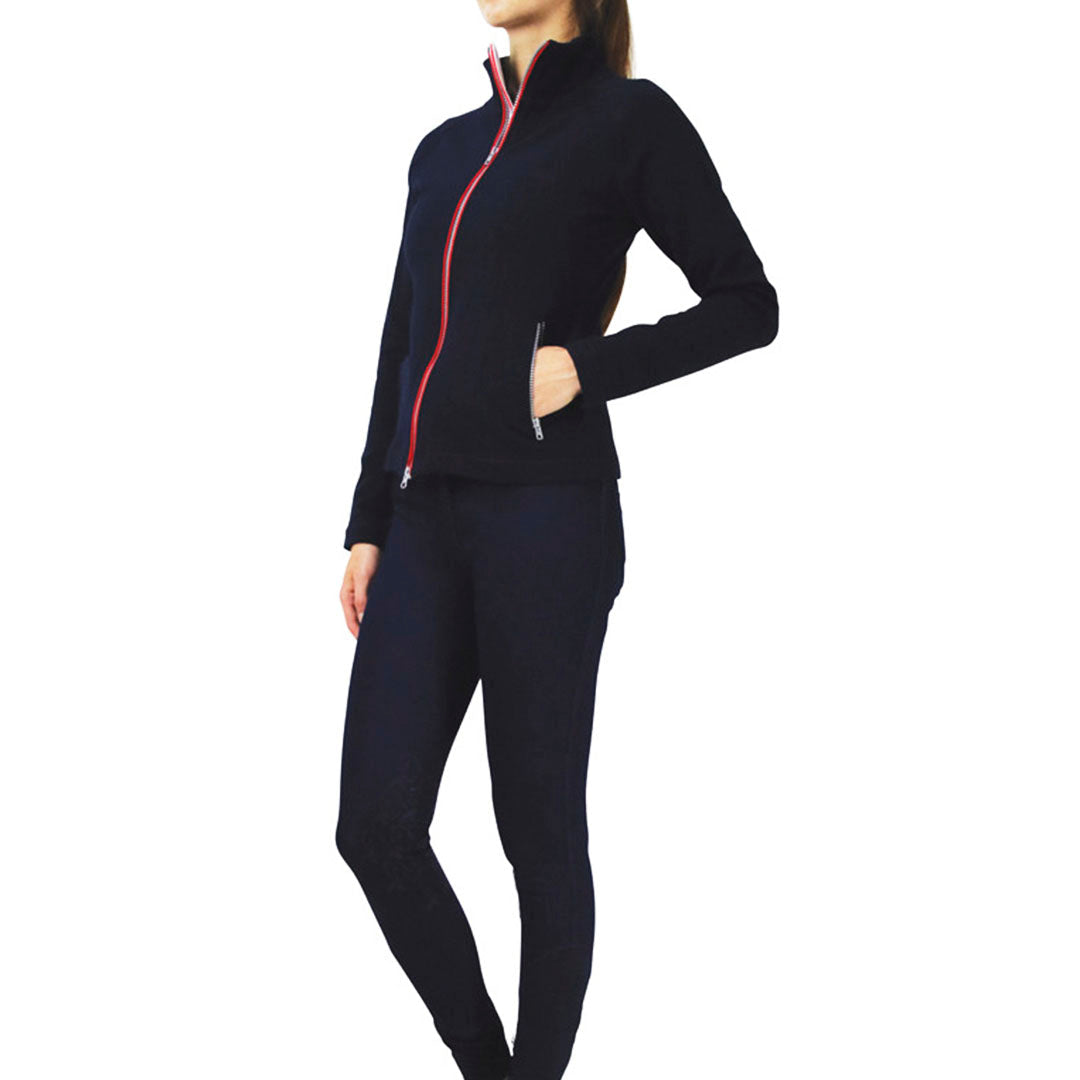 Hy Equestrian Ladies Richmond Collection Ladies Jacket