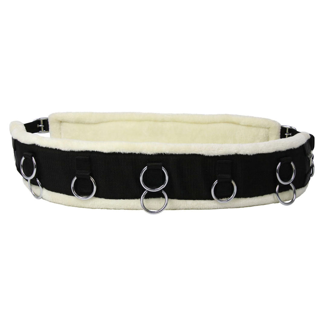 Hy Equestrian Lunge Roller