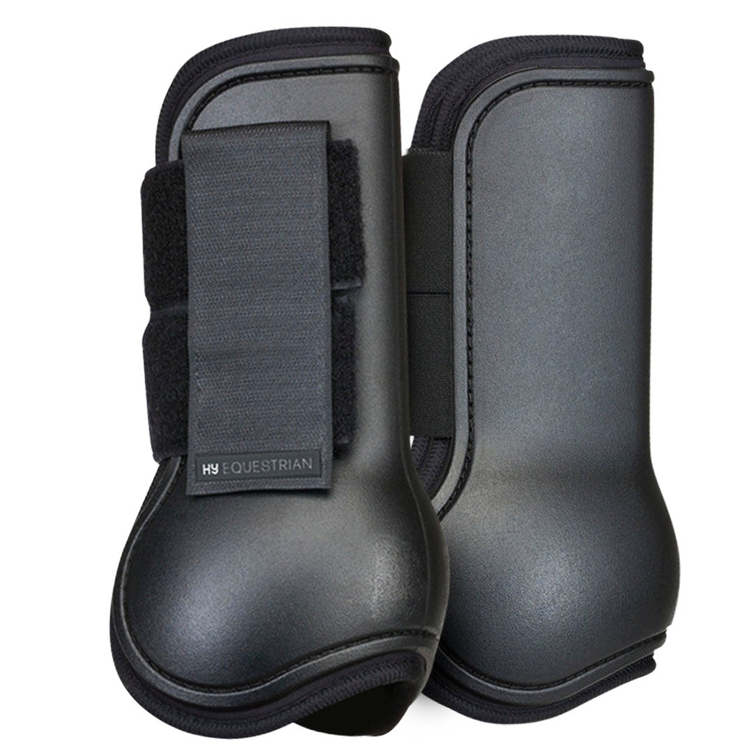 Hy Equestrian Pony Tendon Boots