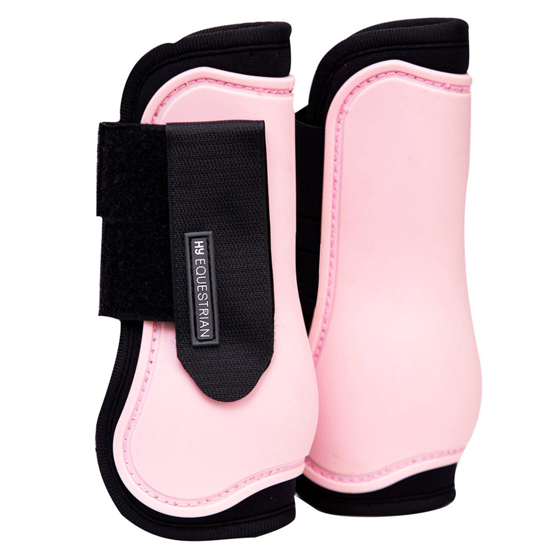 Hy Equestrian Pony Tendon Boots