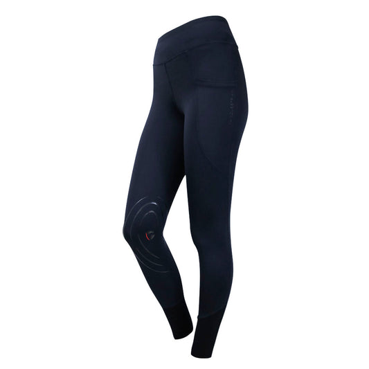 Hy Equestrian Selah Children's Competition Riding Tights