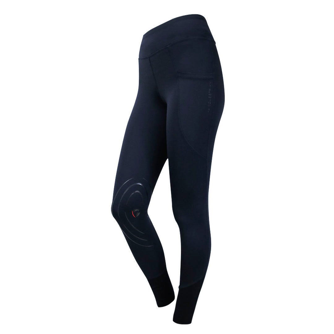 Hy Equestrian Selah Ladies Competition Riding Tights