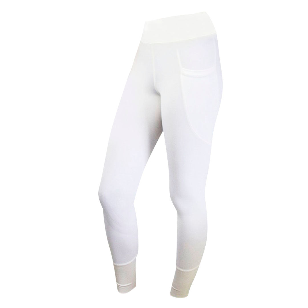 Hy Equestrian Selah Ladies Competition Riding Tights