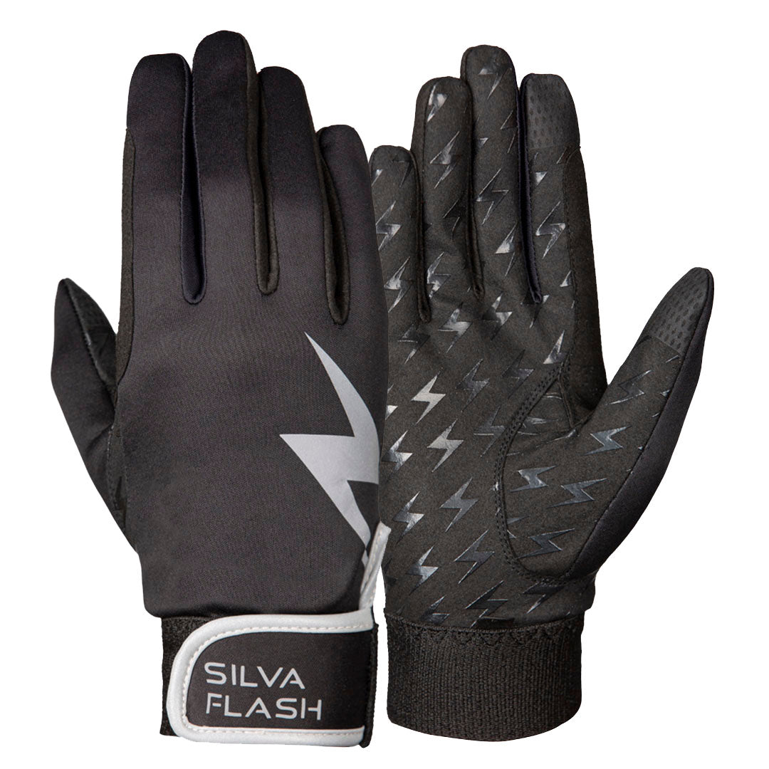 Hy Equestrian Silva Flash Riding Gloves