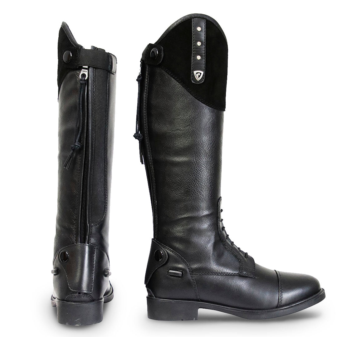 Hy Equestrian Soriso Children's Riding Boots