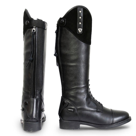 Hy Equestrian Soriso Children's Riding Boots