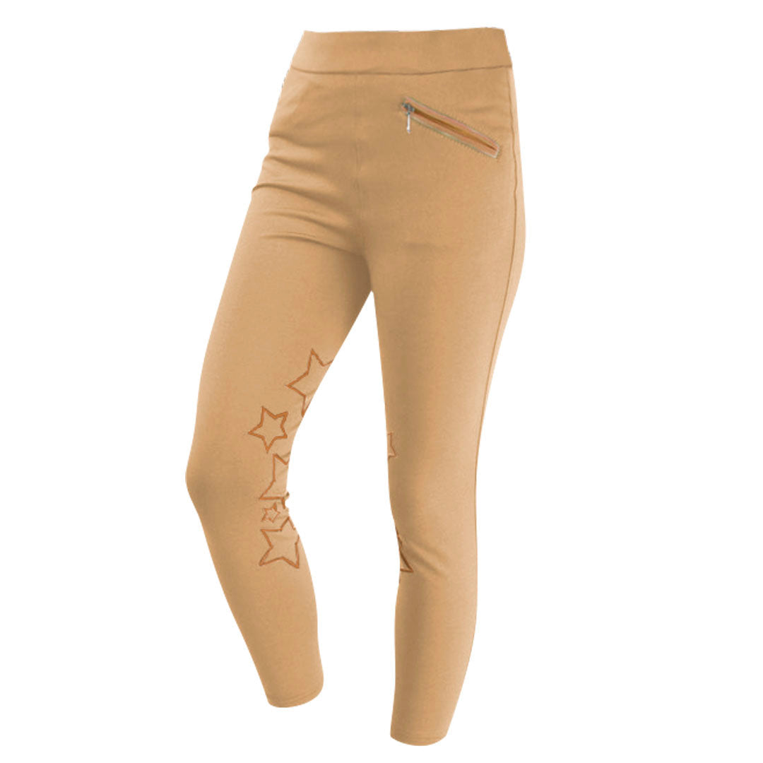 Hy Equestrian Stella Children's Riding Tights