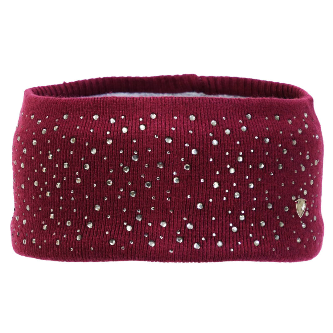 Hy Equestrian Synergy Diamante Headband