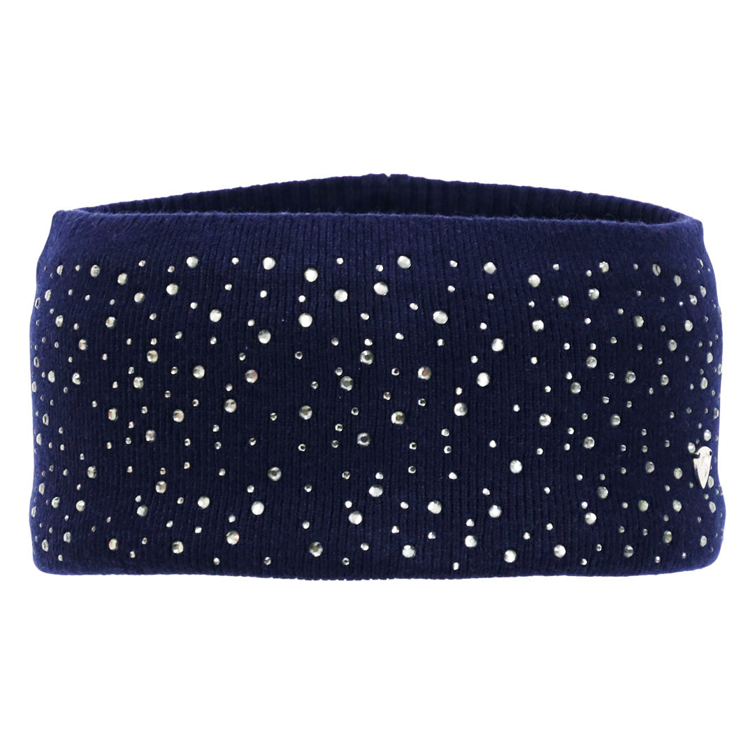 Hy Equestrian Synergy Diamante Headband