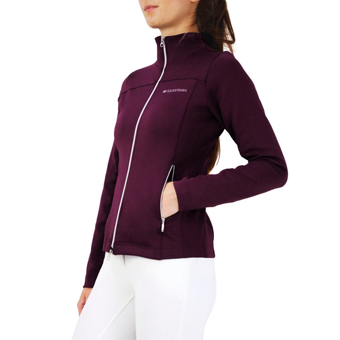 Hy Equestrian Synergy Flex Ladies Jacket