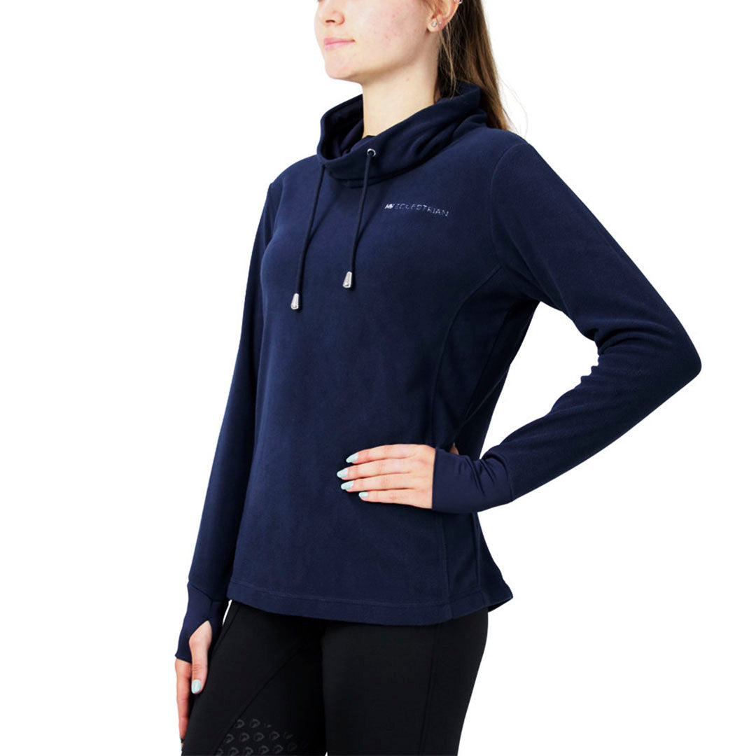 Hy Equestrian Synergy Ladies Cowl Neck Top