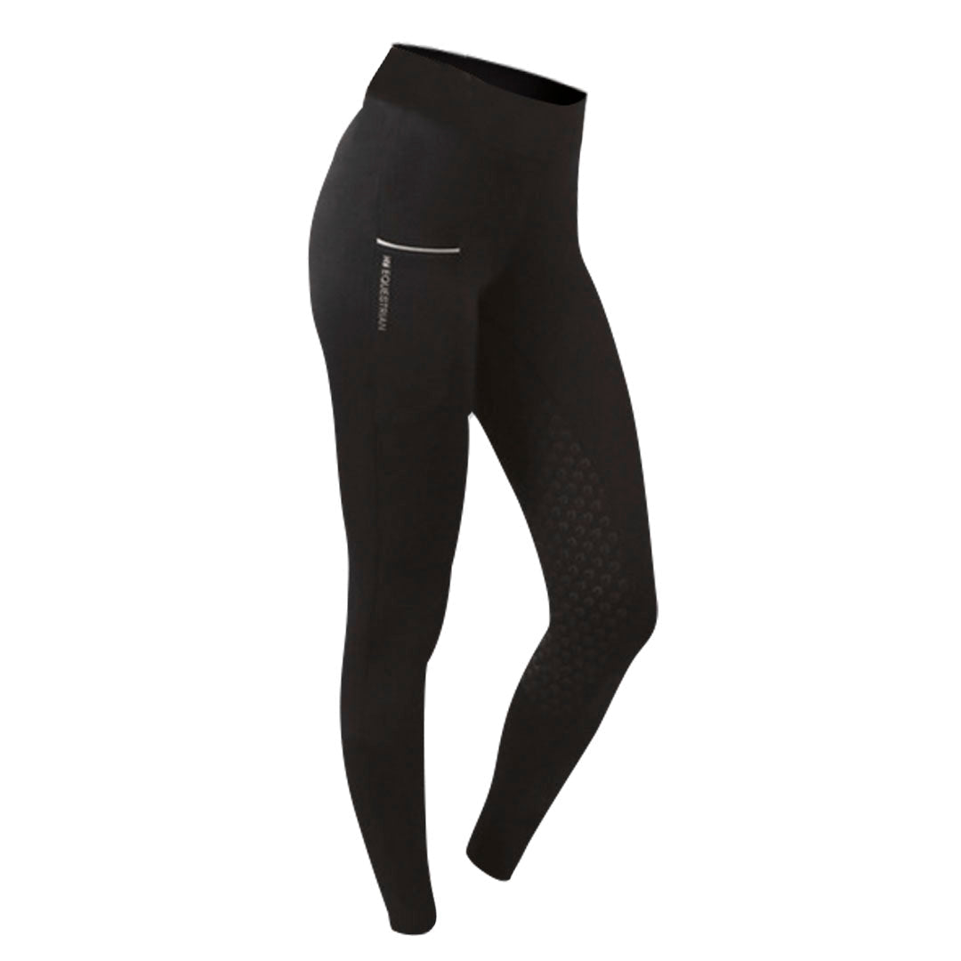 Hy Equestrian Synergy Ladies Full Grip Riding Tights
