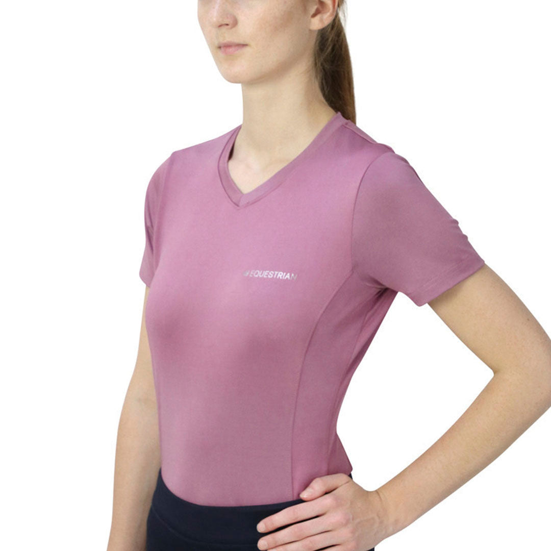 Hy Equestrian Synergy Ladies T-Shirt