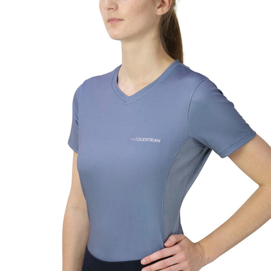 Hy Equestrian Synergy Ladies T-Shirt