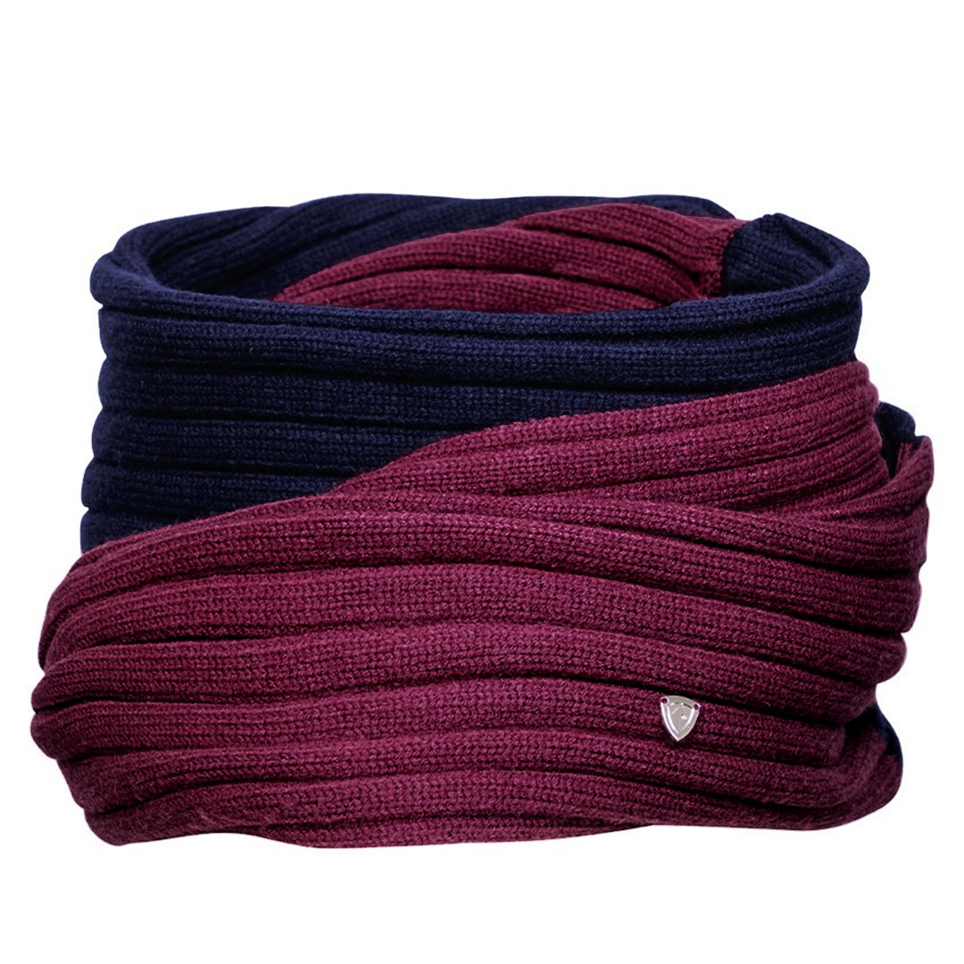 Hy Equestrian Synergy Luxury Snood