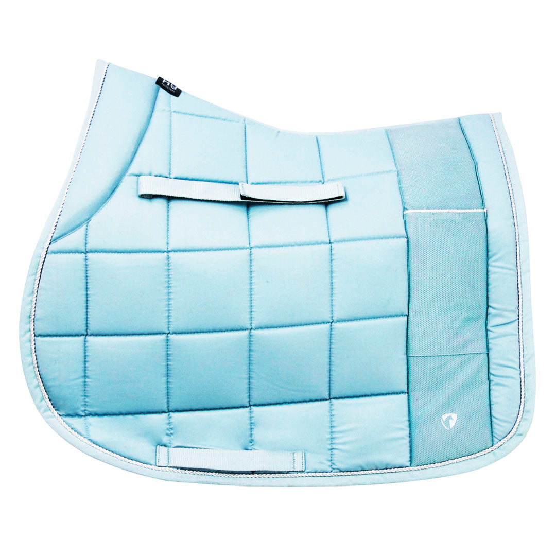Hy Equestrian Synergy Saddle Pad