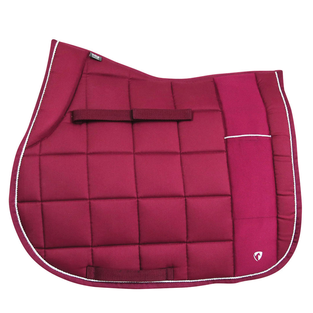 Hy Equestrian Synergy Saddle Pad